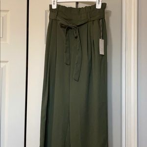 A New Day pants. Size Small